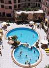 Triton Empire Hotel 